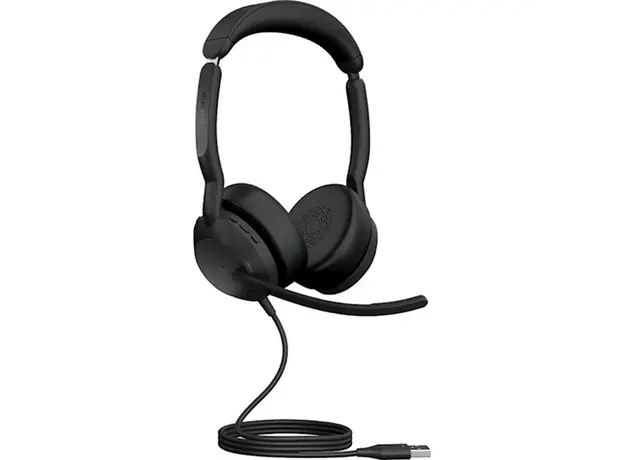 ყურსასმენი Jabra Evolve2 50, USB-A MS Stereo, 3 image