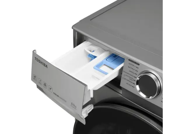 სარეცხი მანქანა Toshiba TW-BN90C4UZ(SK), 6 image