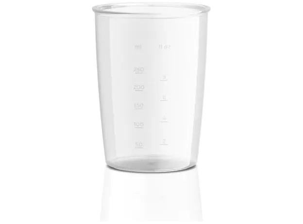 ბლენდერი Braun MQ50236MWH, 6 image