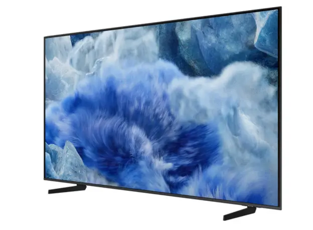 ტელევიზორი Samsung QE50Q8FAAUXRU QLED FLAT Smart 4K 3840x2160, 4 image