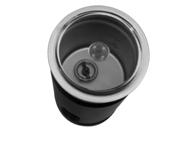 რძის ქაფის ამომყვანი Sencor SMF 2031BK Milk Frother, 4 image