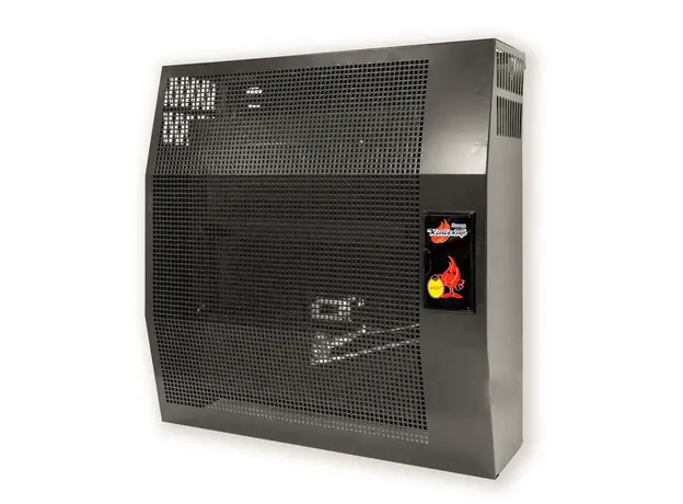 გაზის გამათბობელი AKOG-3-CP (SIT) BLACK (25-35 კვ2), 3 image