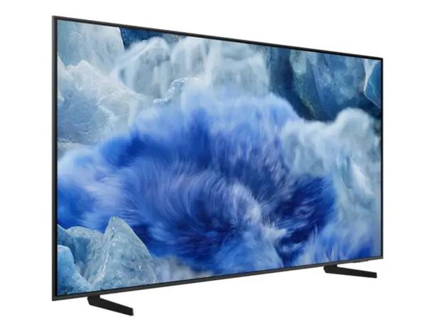 ტელევიზორი Samsung QE50Q8FAAUXRU QLED FLAT Smart 4K 3840x2160, 3 image