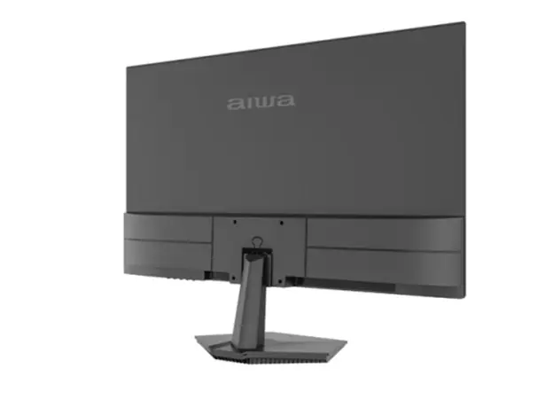 მონიტორი AIWA MF270A-B 27" FHD IPS 100Hz 5ms VGA HDMI Black, 3 image