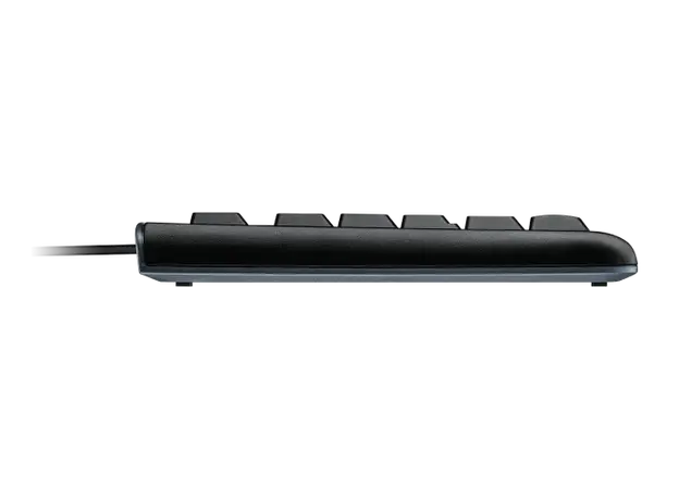 კლავიატურა და მაუსი Logitech MK120 Combo Russian layout USB, 3 image