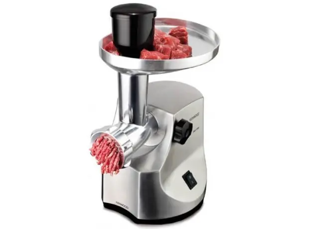 ხორცსაკეპი მანქანა Kenwood MG516, 4 image