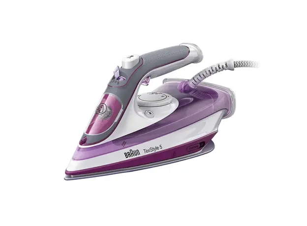 უთო BRAUN SI5037VI