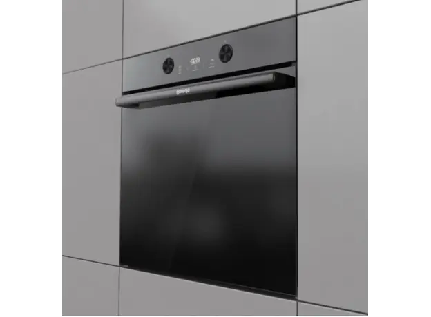 ჩასაშენებელი ღუმელი GORENJE BPS6737E04DBG, 4 image