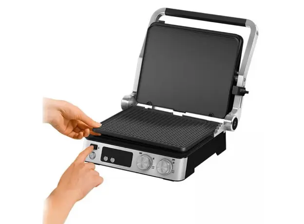 გრილი BRAUN CG7040, 4 image