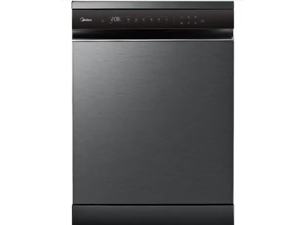 ჭურჭლის სარეცხი მანქანა Midea MFD60S510Bi