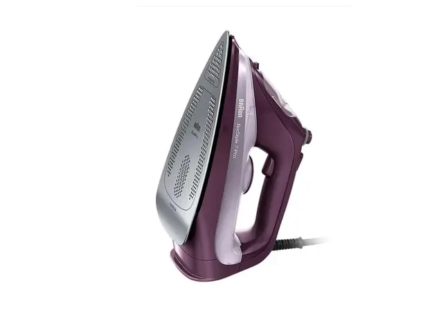 უთო BRAUN SI7181VI, 3 image