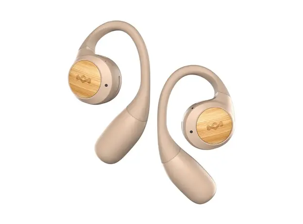 ყურსასმენი House of Marley Liberate Open Earbuds EM-JE104 Cream