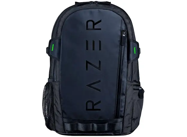 ნოუთბუქის ჩანთა Razer Rogue Backpack (15.6") V3, black