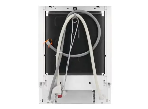 ჭურჭლის სარეცხი მანქანა Electrolux SEA94720SW, 4 image