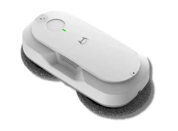 ფანჯრის საწმენდი რობოტი Window Cleaning Robot Hutt DDC56, 3 image