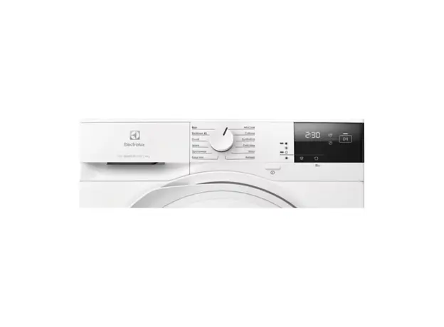 საშრობი მანქანა Electrolux EW6D283YE, 4 image