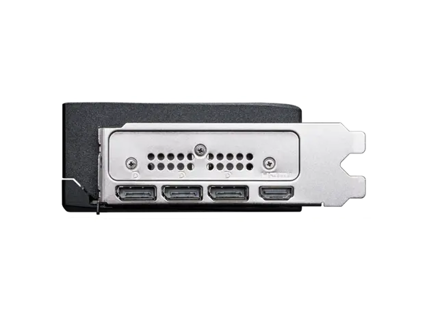 ვიდეო დაფა MSI GeForce RTX 5070 12G SHADOW 2X OC, 6 image