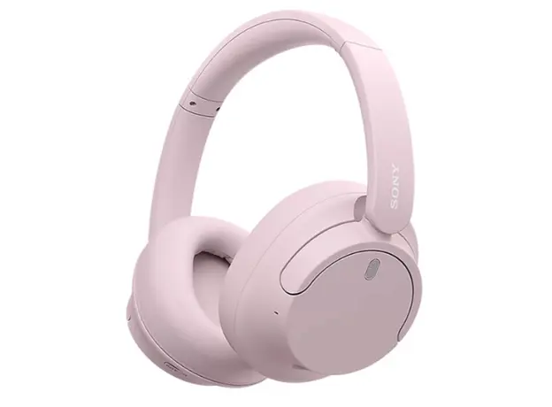 ყურსასმენი Sony WH-CH720 Wireless Noise Cancelling Pink (WHCH720N/PCE)