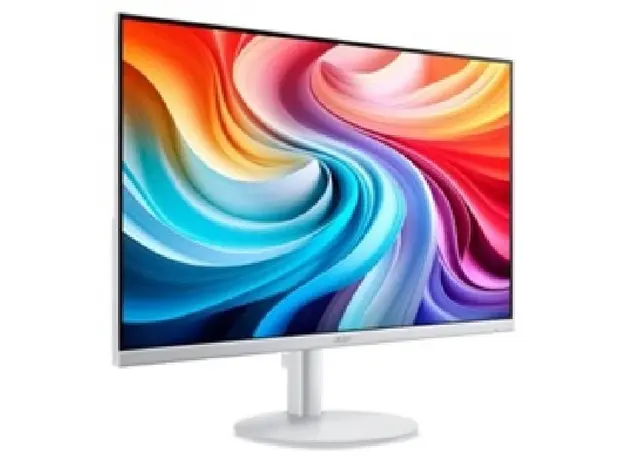 მონიტორი Acer SA243YG0wmix / 60cm 23.8W / ZeroFrame / IPS / 178/178/  120Hz / 16:9 1ms(VRB)/ 99% sRGB / 250nits, 4 image