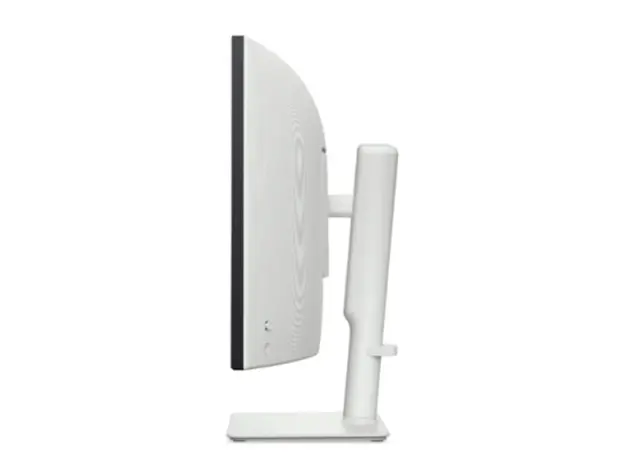 მონიტორი Dell 34 Monitor - S3425DW - 86.42 cm (34.0")/WQHD/3440 x 1440/IPS/21:9/300 cd/m2/120 Hz/ 2x10W speaker/2 xHDMI/USB C/War 3Yrs, 4 image