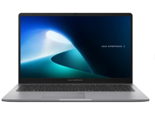 ნოუთბუქი ASUS ExpertBook P1 15.6" I5-13420H 16GB 512GB SSD Intel® UHD Graphics