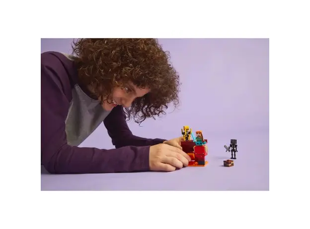 ლეგო LEGO Constructor DUPLO Classic Green Building Plate, 8 image