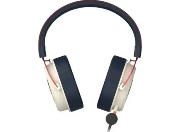 ყურსასმენი A4Tech Bloody M595 Hybridcore Gaming Headset With Mic Proxy Boom, 4 image