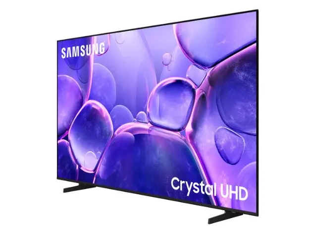 ტელევიზორი SAMSUNG UE43U8000FUXRU, 2 image