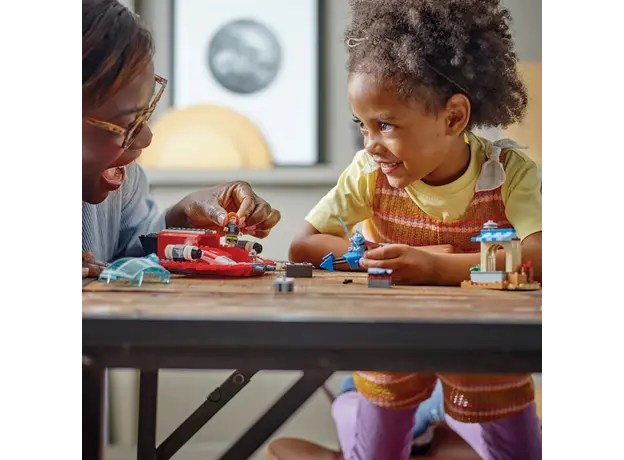 ლეგო Constructor LEGO Star Wars Crimson Firehawk, 6 image