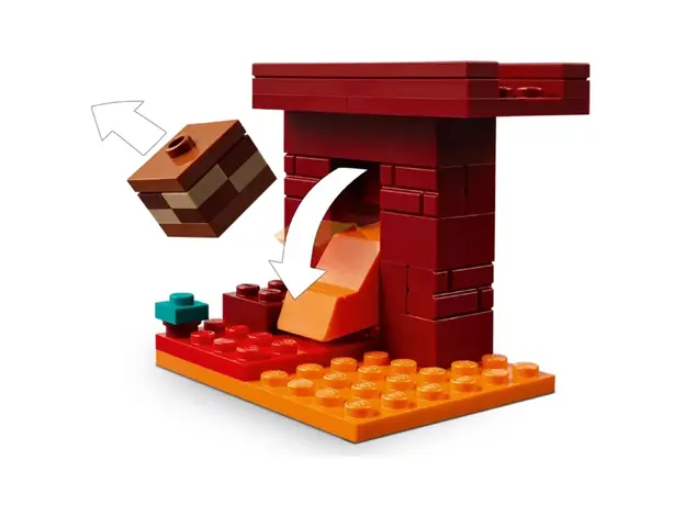 ლეგო LEGO Constructor DUPLO Classic Green Building Plate, 5 image