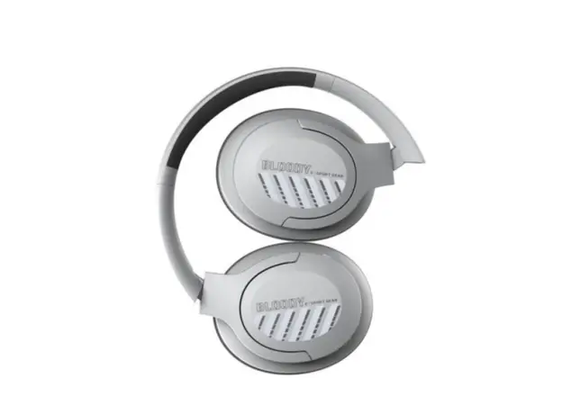 ყურსასმენი A4tech Bloody MH360 Bluetooth Wireless Headset Grey, 6 image