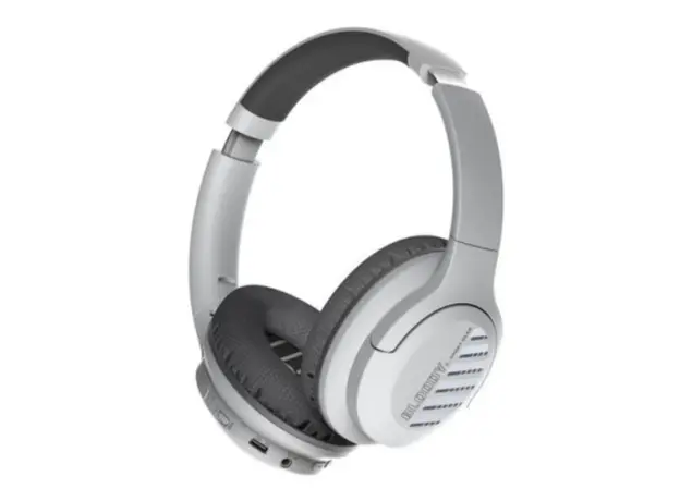 ყურსასმენი A4tech Bloody MH360 Bluetooth Wireless Headset Grey, 3 image