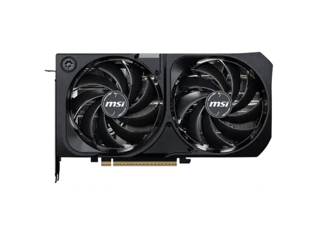 ვიდეო დაფა MSI GeForce RTX 5070 12G SHADOW 2X OC, 3 image