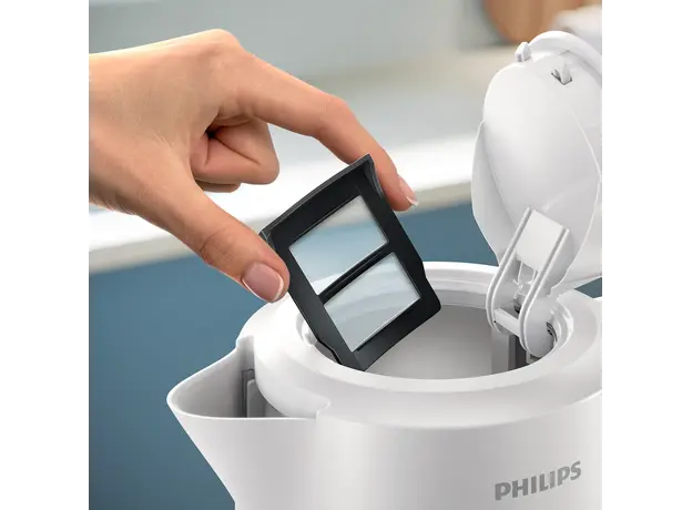 ელექტრო ჩაიდანი PHILIPS HD9411/00, 6 image