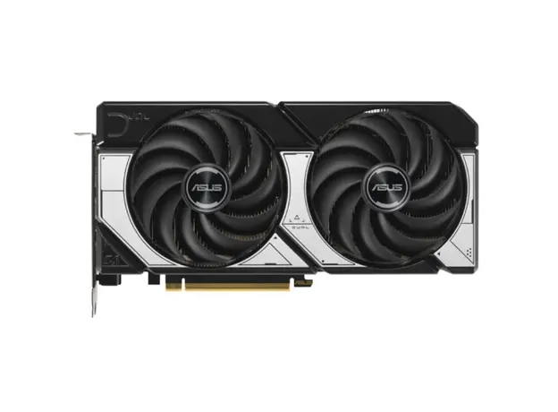 ვიდეო დაფა ASUS GeForce RTX 5070 12GB GDDR7 OC DUAL-RTX5070-O12G, 3 image