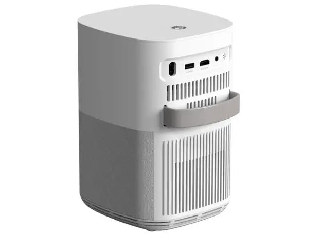 პროექტორი ALLX AX-PF320W, LCD Projector, FHD 1920x1080, 320Lm, White, 6 image