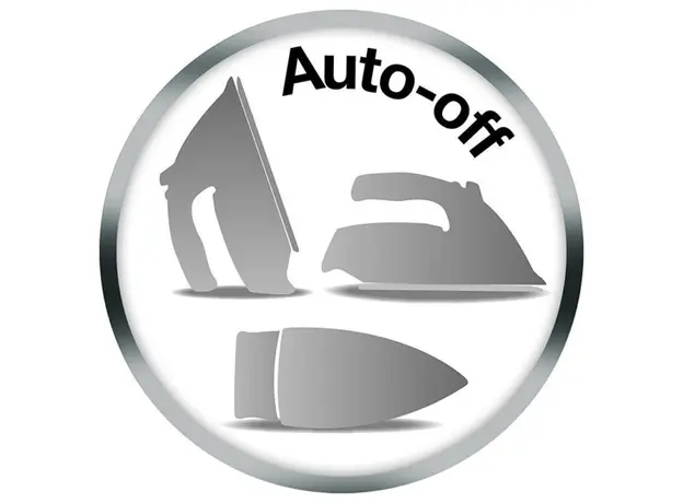 ორთქლის უთო BRAUN IS5155BK, 4 image