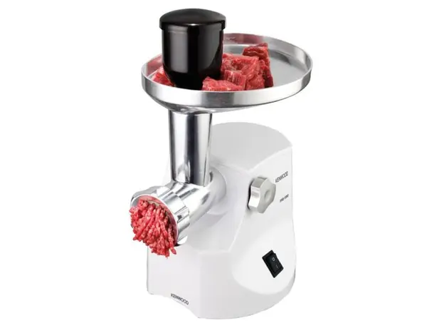 ხორცსაკეპი მანქანა KENWOOD MG480, 3 image