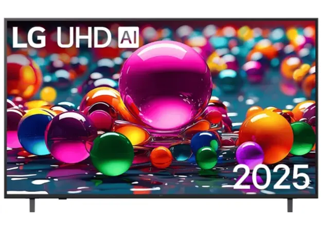 ტელევიზორი LG 65UA75009LA