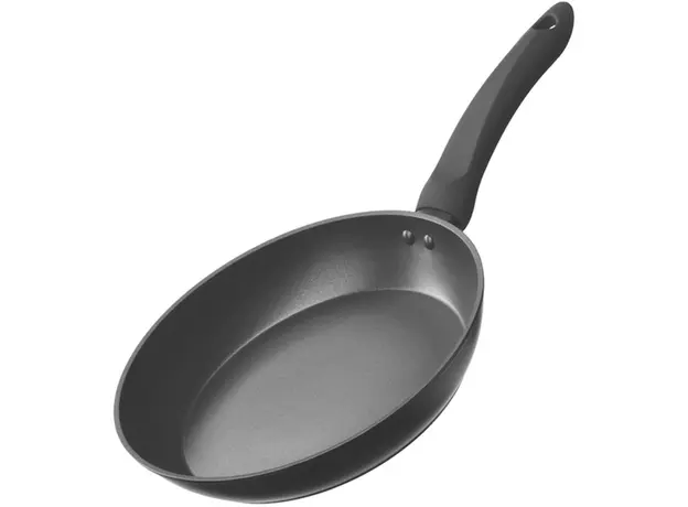 ტაფა Ardesto Fry pan Gemini Gourmet Aosta, 26cm, aluminium, black, 2 image