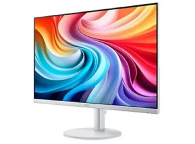 მონიტორი Acer SA243YG0wmix / 60cm 23.8W / ZeroFrame / IPS / 178/178/  120Hz / 16:9 1ms(VRB)/ 99% sRGB / 250nits, 3 image