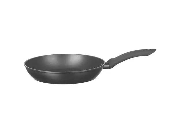 ტაფა Ardesto Fry pan Gemini Gourmet Aosta, 26cm, aluminium, black, 3 image
