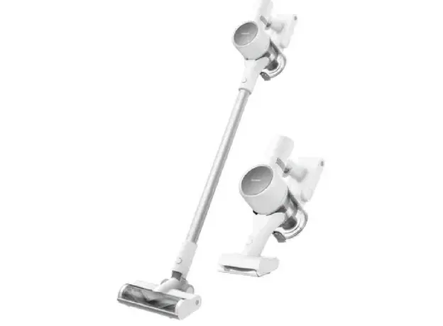 მტვერსასრუტი Dreame VTN1 T10, 400W, Vacuum Cleaner, White, 4 image