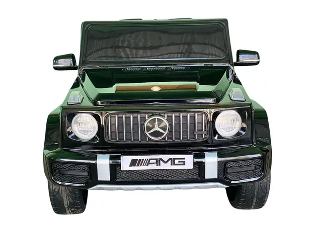 საბავშვო ელექტრო მანქანა MERCEDES-BENZ  6688BIG-B