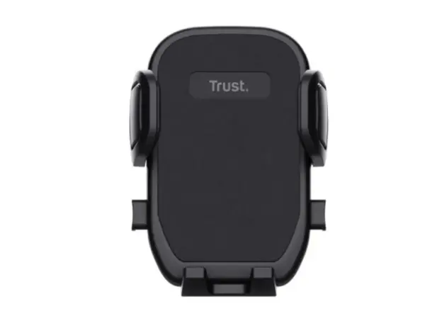 მობილურის დამჭერი Trust Runo Air Vent Car Holder Black - 24983, 3 image