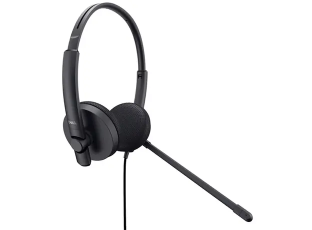 ყურსასმენი DELL Stereo Headset WH1022, 4 image