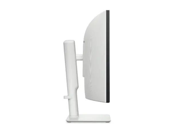 მონიტორი Dell 34 Monitor - S3425DW - 86.42 cm (34.0")/WQHD/3440 x 1440/IPS/21:9/300 cd/m2/120 Hz/ 2x10W speaker/2 xHDMI/USB C/War 3Yrs, 3 image