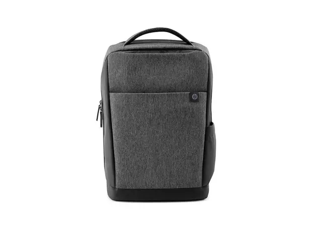 ნოუთბუქის ჩანთა HP Rnw Travel 15.6 Laptop BPk (2Z8A3AA), 2 image