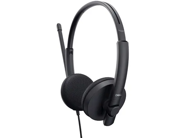 ყურსასმენი DELL Stereo Headset WH1022, 2 image