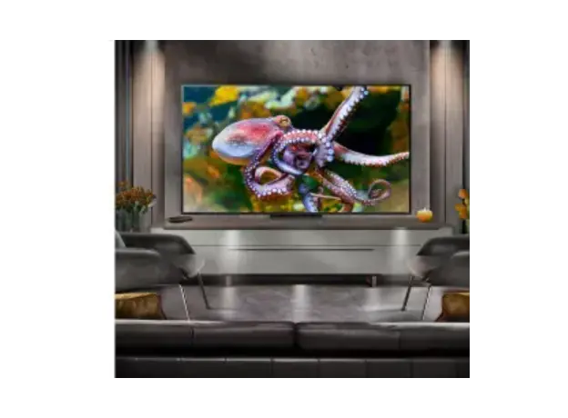 ტელევიზორი LG 100QNED86A6.AMCN, 5 image